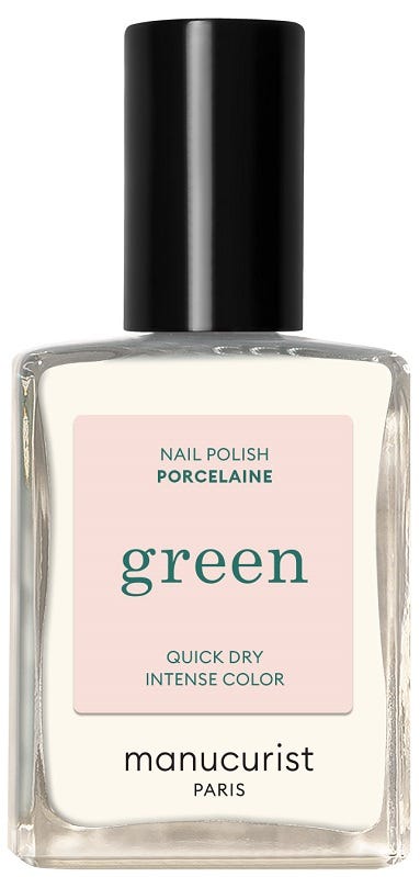Manucurist Green Porcelaine 15ml