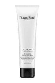 Natura Bissé Diamond Well-Living The Body Wash & Scrub 150ml