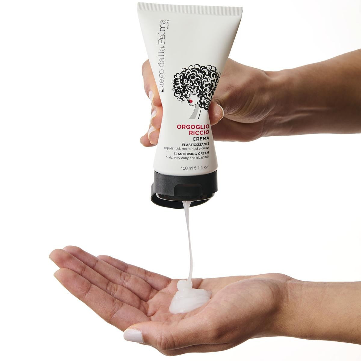 Diego dalla Palma Crema Elasticizzante 150ml