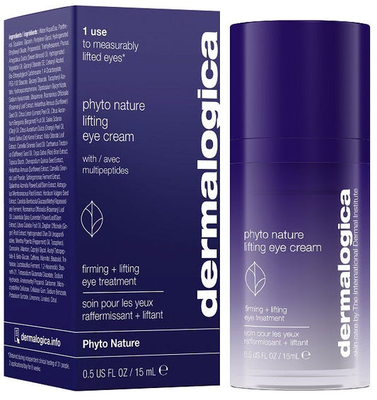 Dermalogica Phyto Nature Lifting Eye Cream 15ml