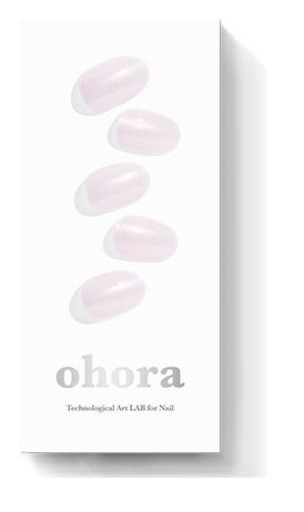 Ohora Gel Nails Smalto In Gel Adesivo N Glazed Donut