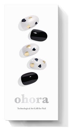 Ohora Gel Nails Smalto In Gel Adesivo N Date Night