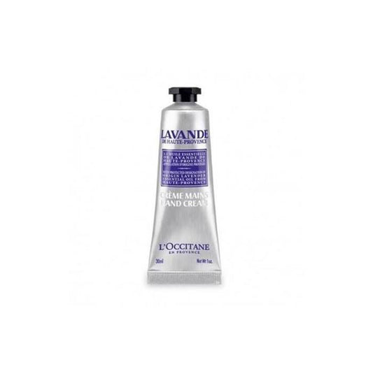 L'Occitane Lavanda Crema Mani 30ml
