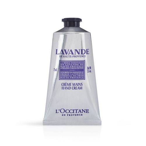 Crema Mani Lavanda 75ml