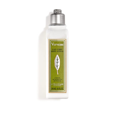 Latte Corpo Verbena 250ml