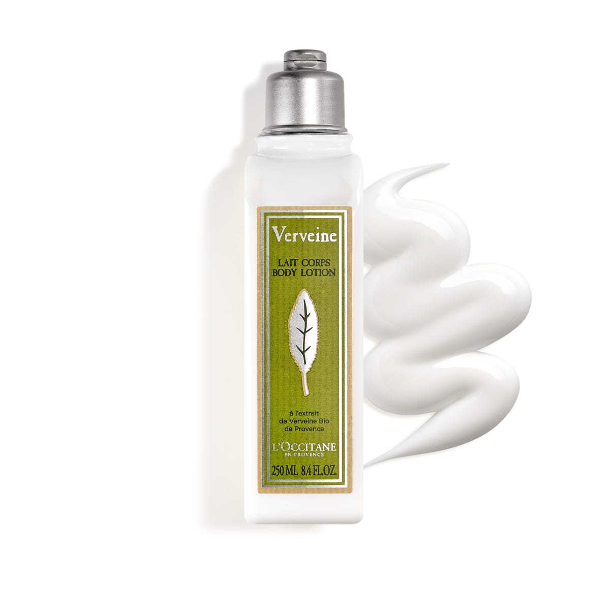 Latte Corpo Verbena 250ml