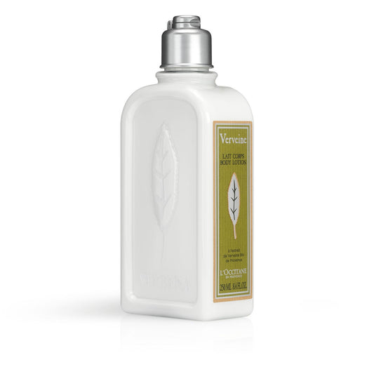Latte Corpo Verbena 250ml
