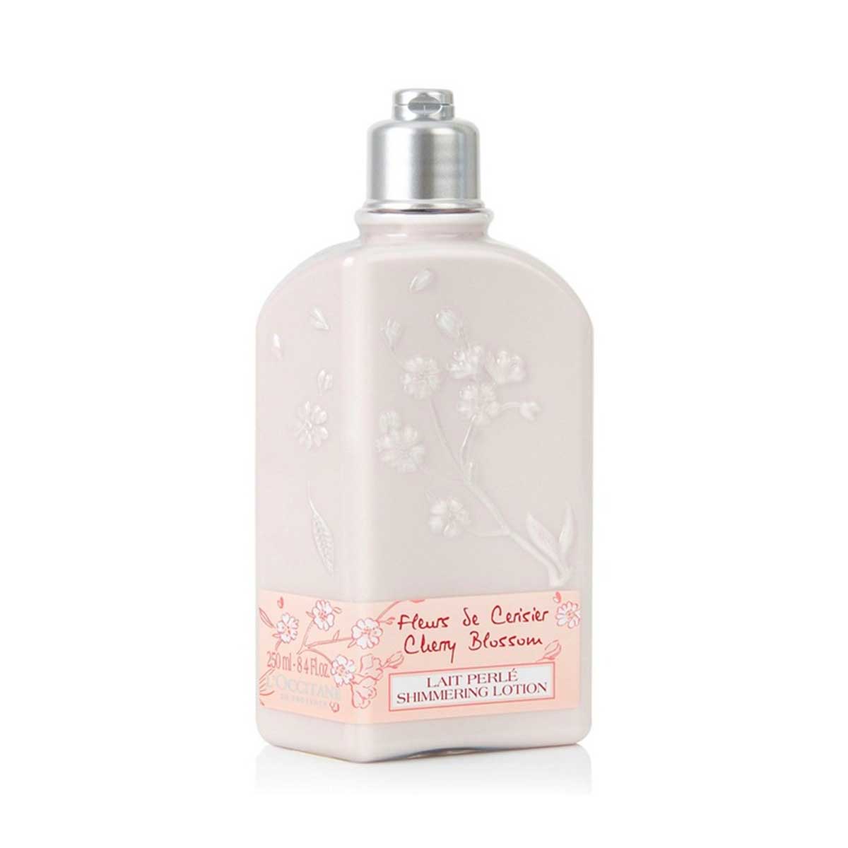 Fiori di Ciliegio Latte Corpo 250ml