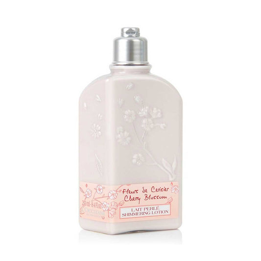 Fiori di Ciliegio Latte Corpo 250ml