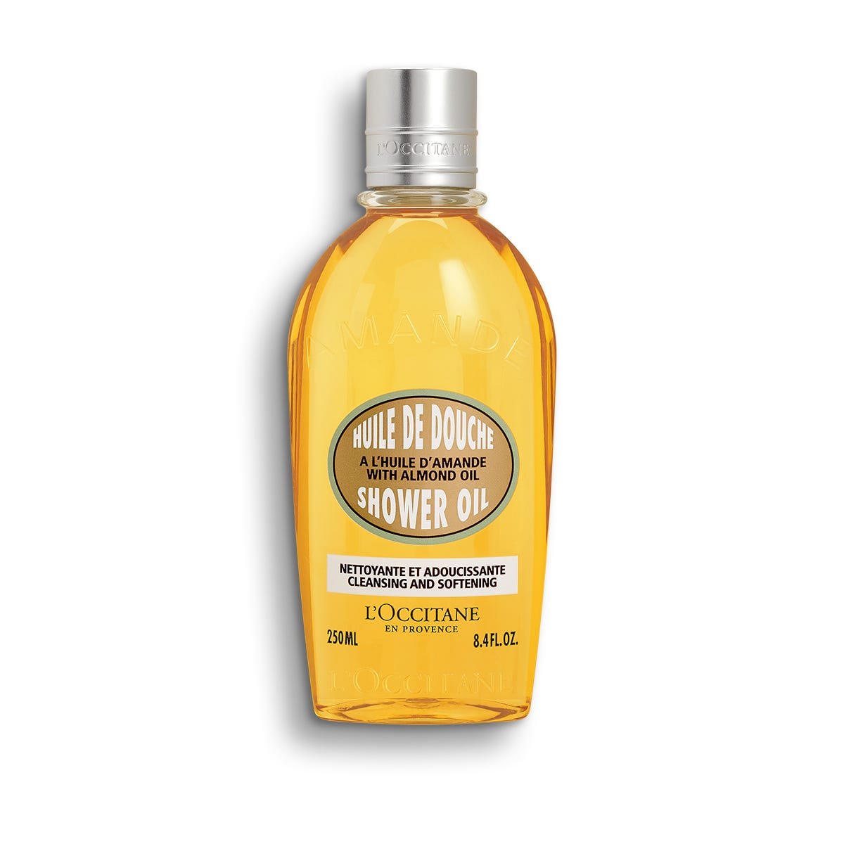 Mandorla Olio Doccia 250ml