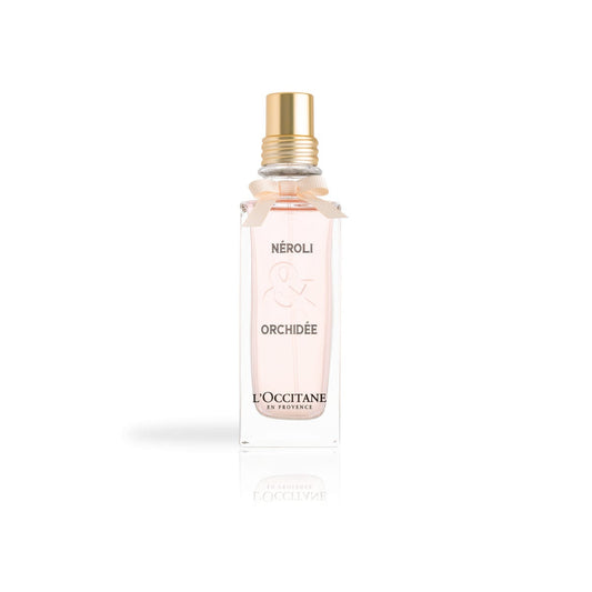 Neroli & Orchidea 75ml