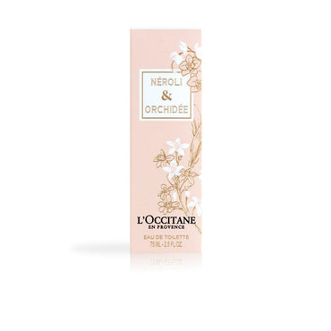 Neroli & Orchidea 75ml