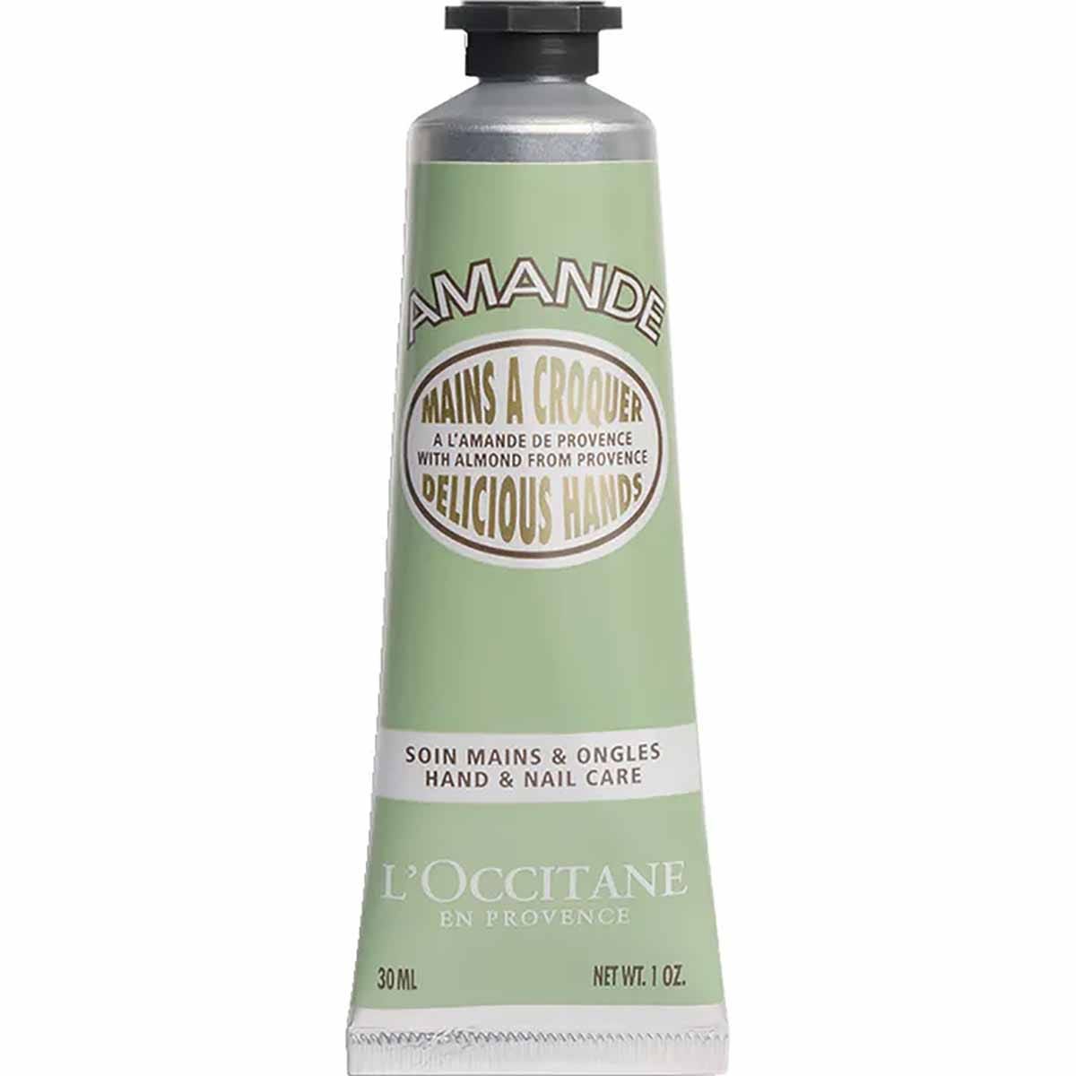 Crema Mani Mandorla 30ml