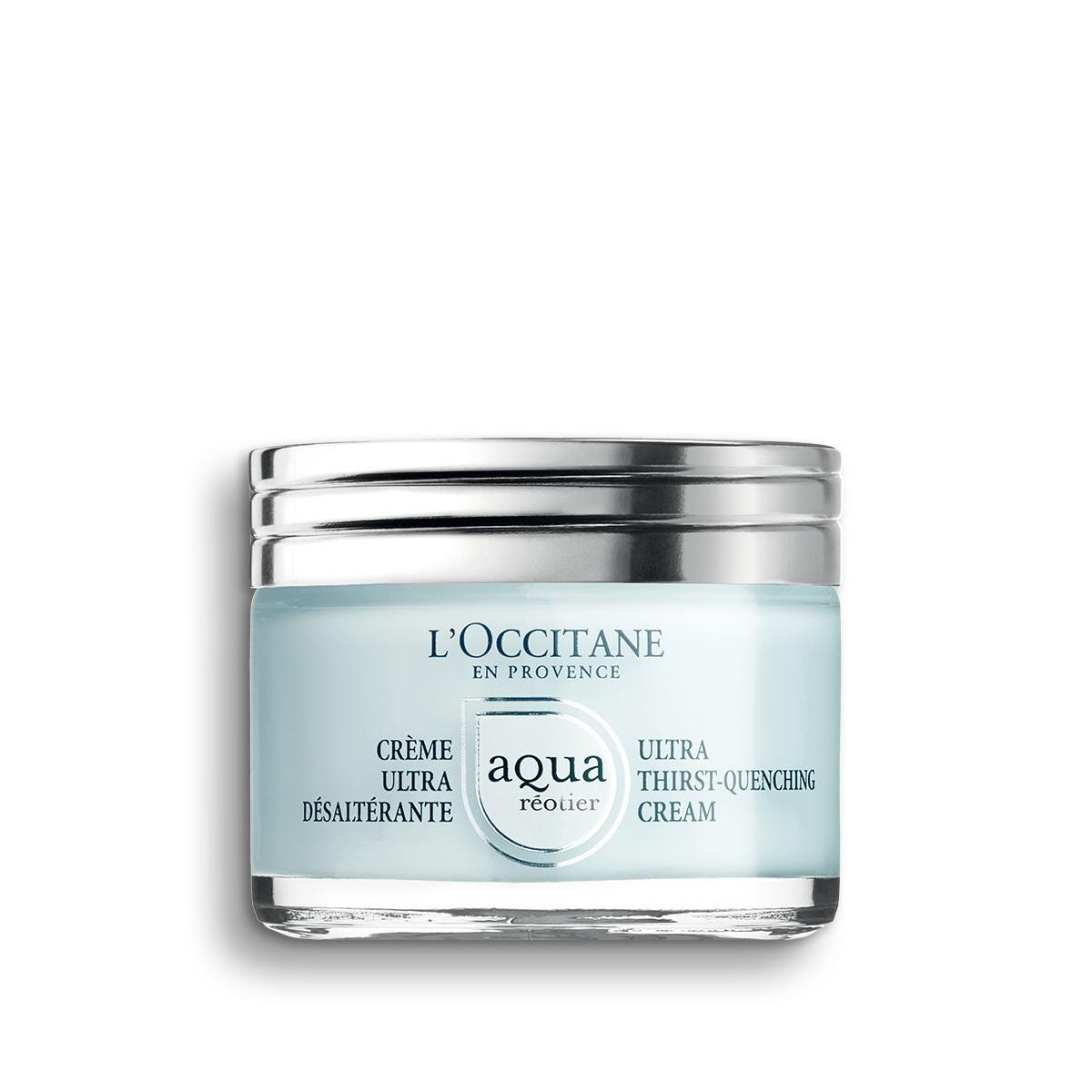 Aqua Réotier Crema Ultra Idratante 50ml