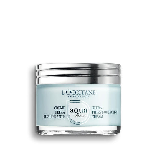 Aqua Réotier Crema Ultra Idratante 50ml