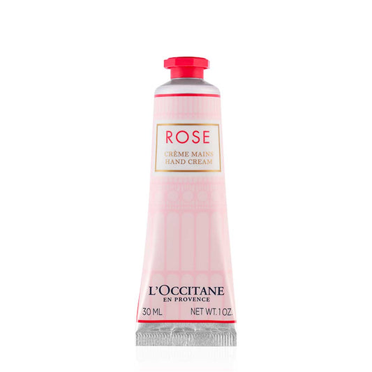 Crema Mani Rose