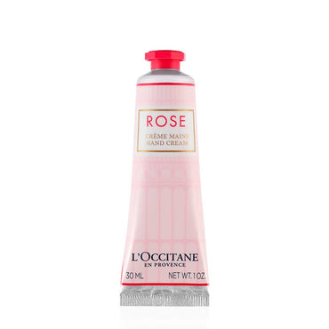 Crema Mani Rose