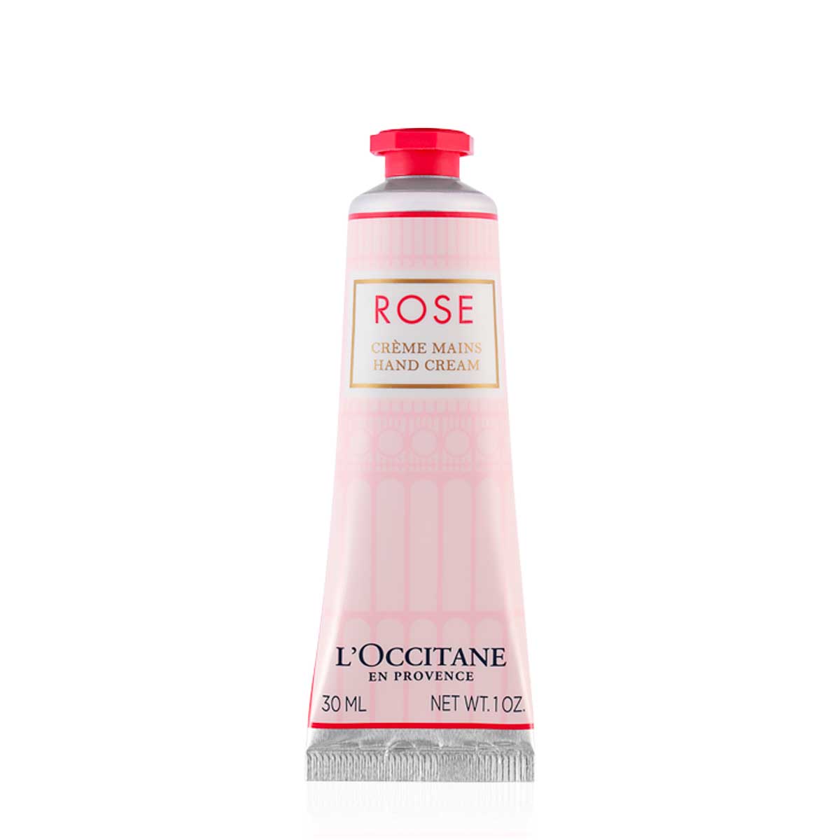 Crema Mani Rose