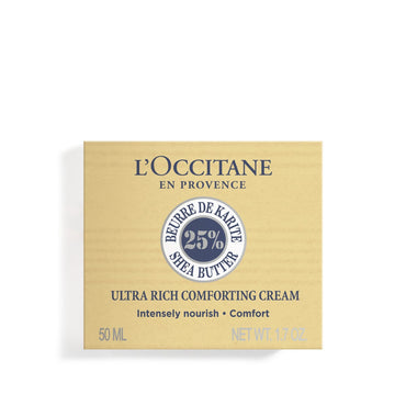 Karitè Crema Viso Ultraricca 50ml