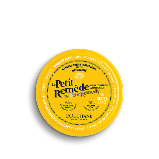 Petite Remed Balsamo Multiuso 100gr