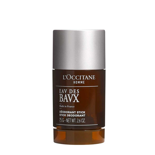 Eau des Baux Deodorante Stick 75gr