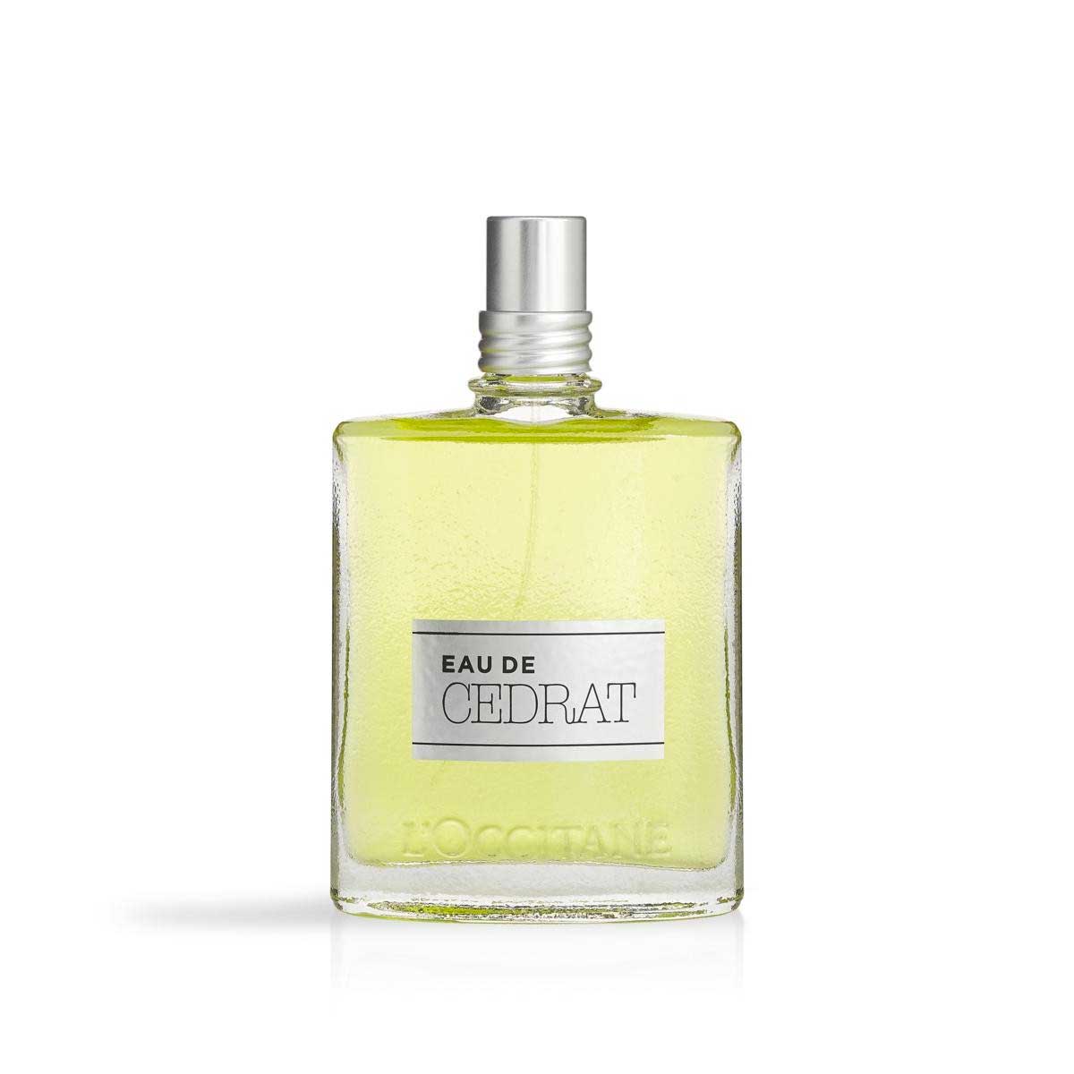 Cédrat 75ml