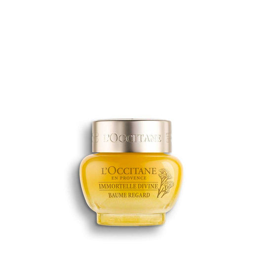 Immortelle Divine Balsamo Occhi 15ml