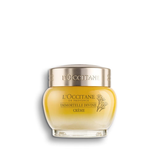 Immortelle Divine Crema 50ml