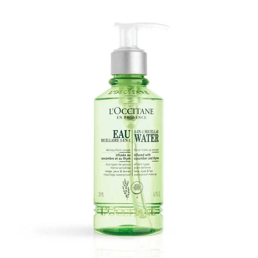 Acqua Micellare 3 in 1 Infusion 200ml