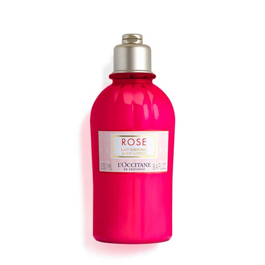 Latte Corpo Profumato Rose 250ml