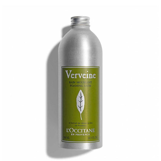 Bain Moussante Verveine 500ml