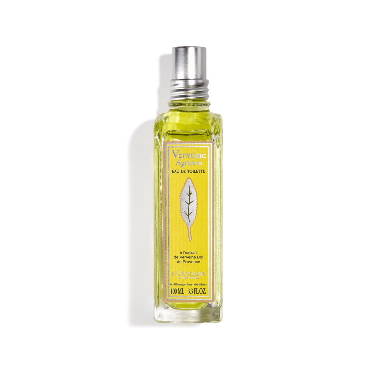 Verbena Agrumi 75ml