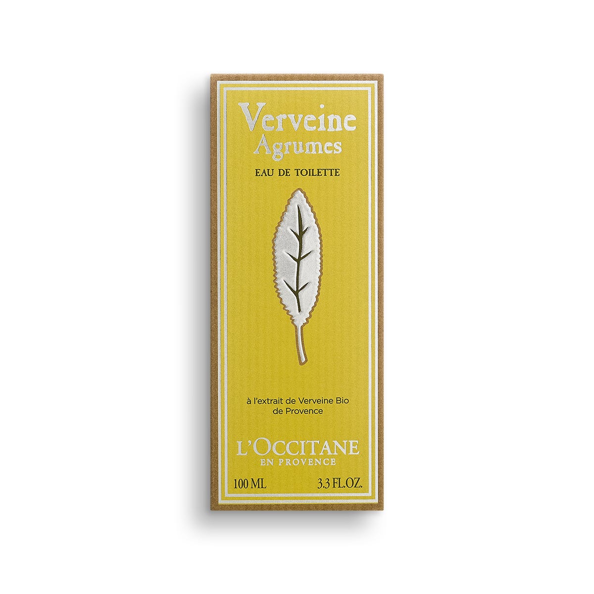 Verbena Agrumi 75ml