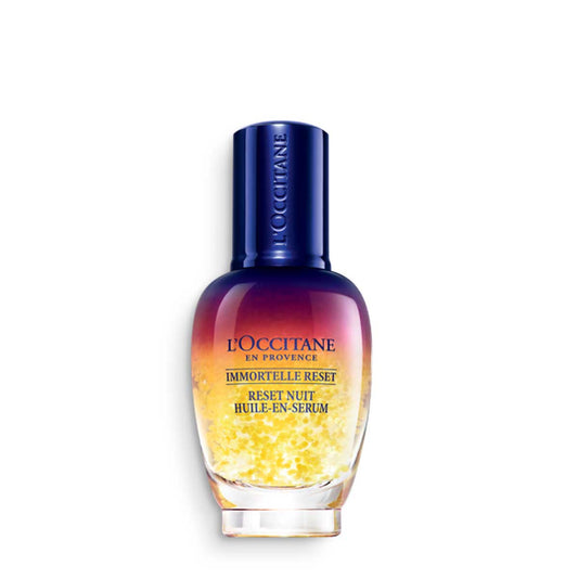 Immortelle Reset Nuit Huile-En-Serum 30ml