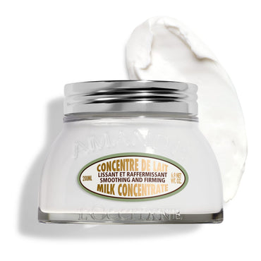 Mandorla Concentrato Latte 200ml
