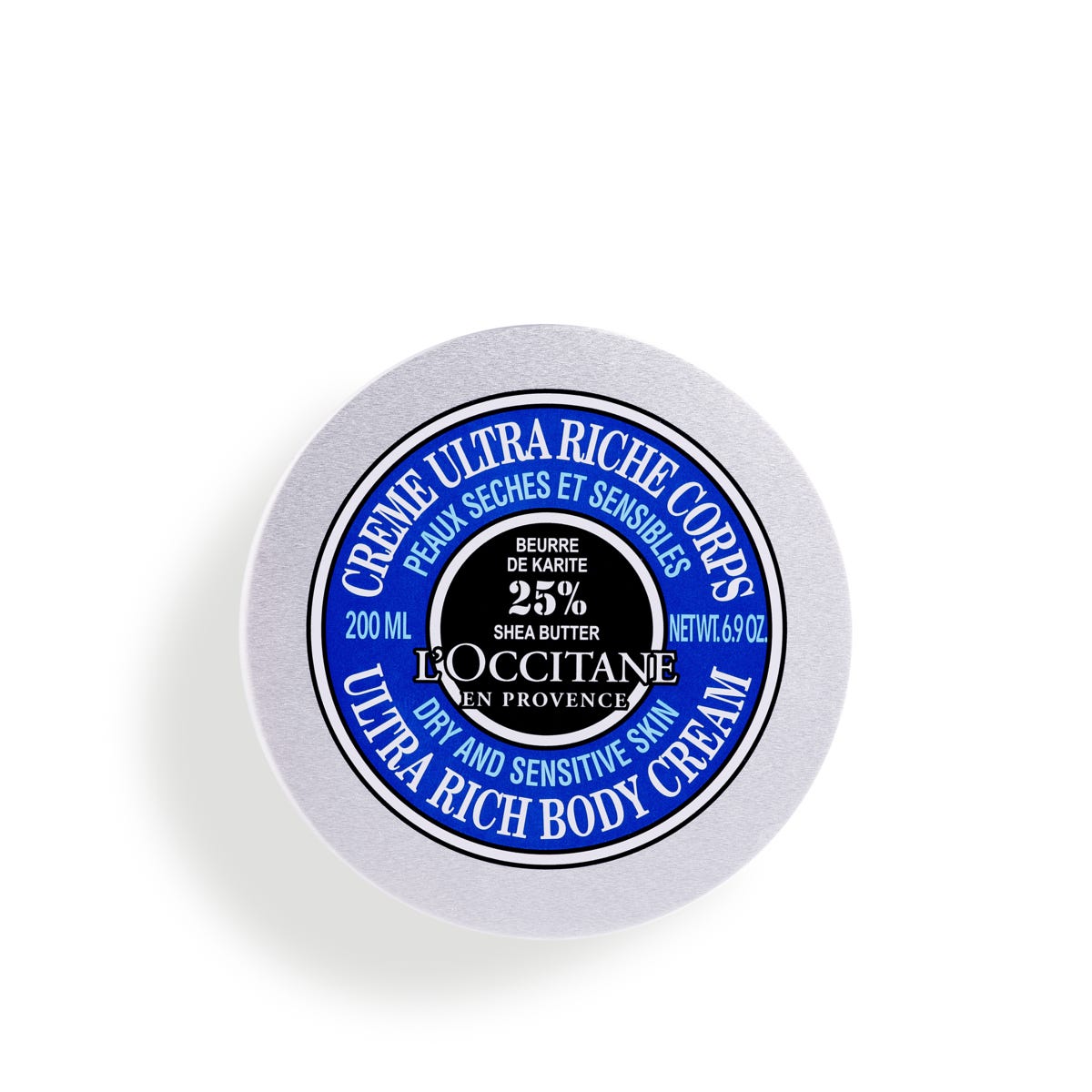 Karitè Crema Corpo Ultraricca 200ml