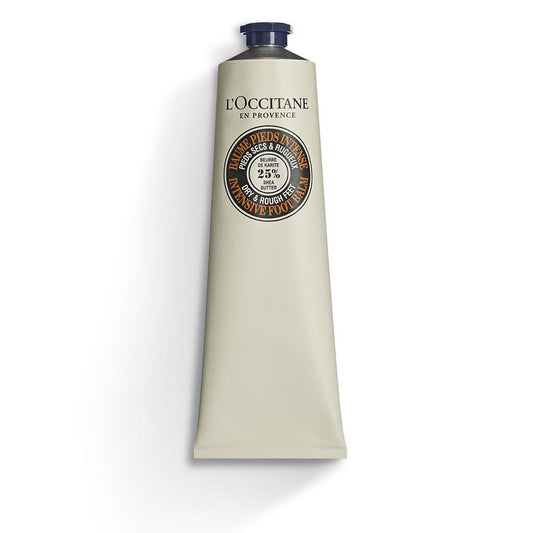 L`Occitane Balsamo Piedi Intenso Karité 150ml