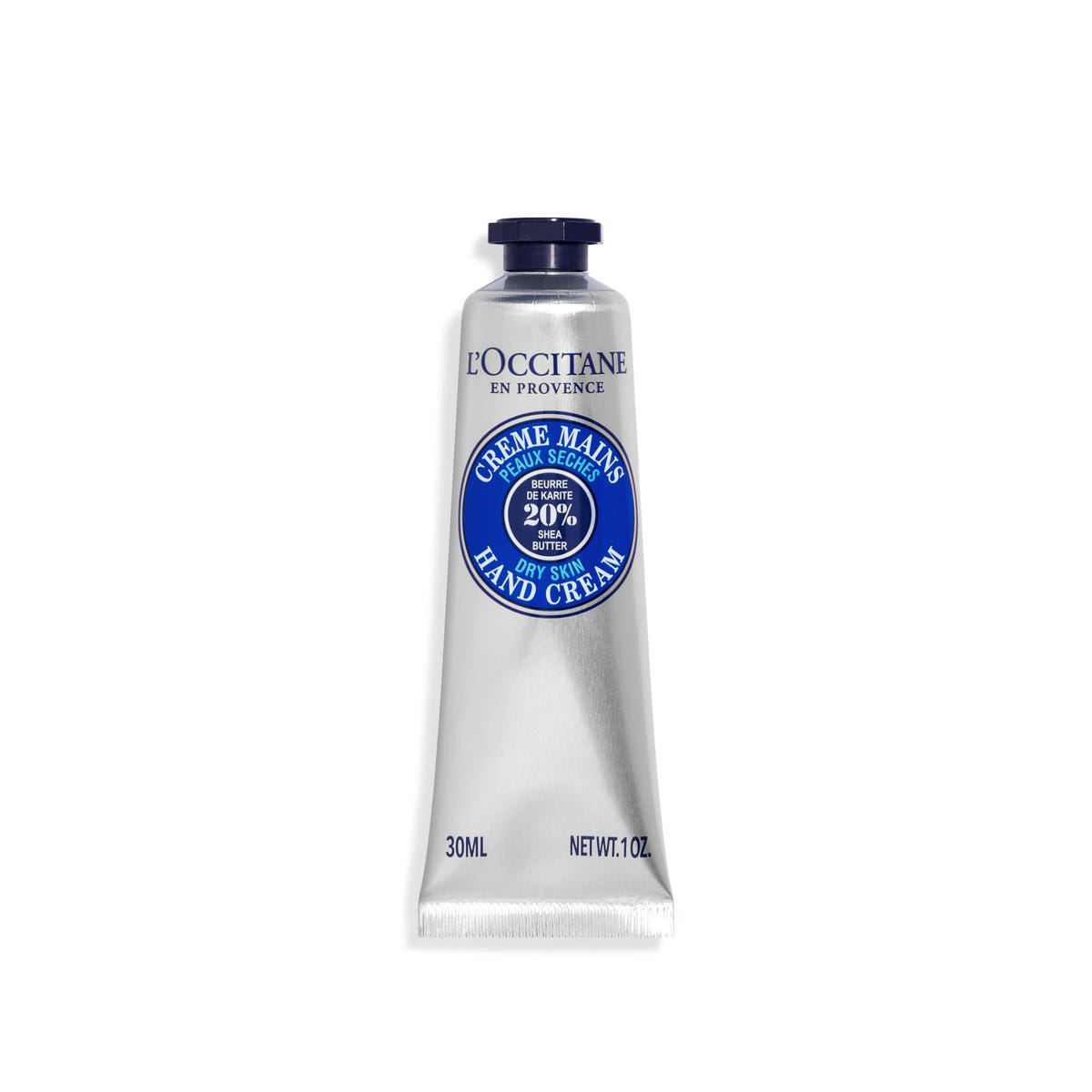 Karitè Crema Mani 30ml