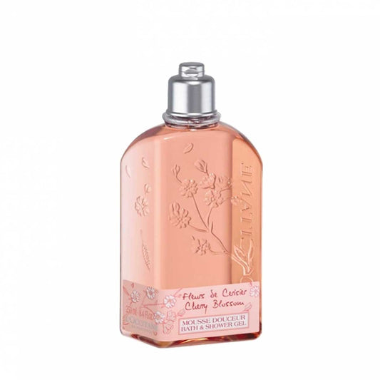 Fleurs de Cerisier Mousse Douceur 250ml