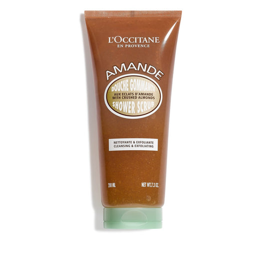 Mandorla Scrub Corpo 200ml