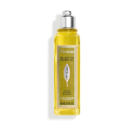 L`Occitane Gel doccia Verbena 250ml