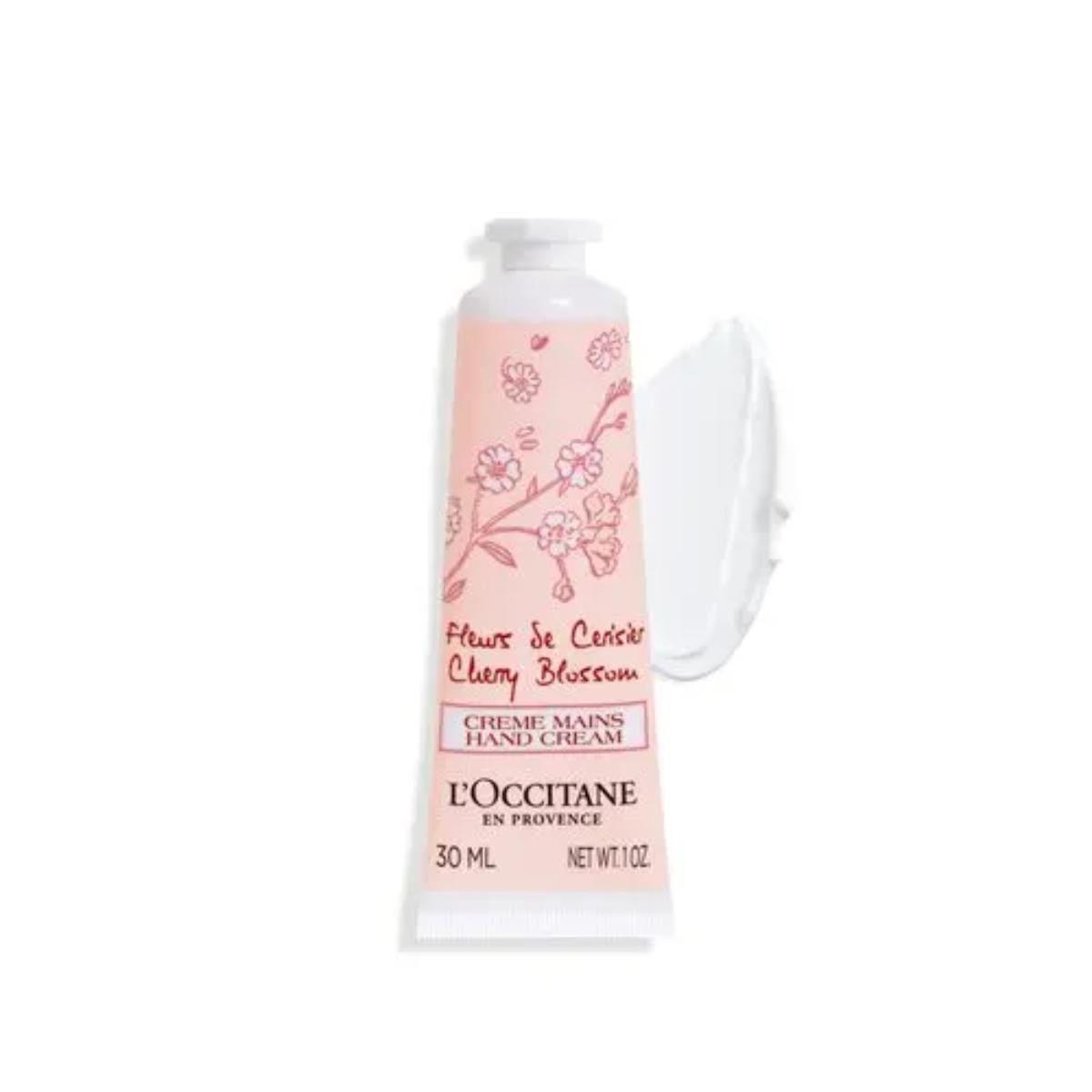 'Occitane Crema Mani Fiori Di Ciliegio 30ml