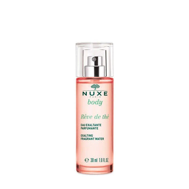 Nuxe Rêve De Thé Acqua Profumata Energizzante