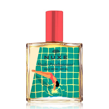 Huile Prodigieuse® Olio Secco