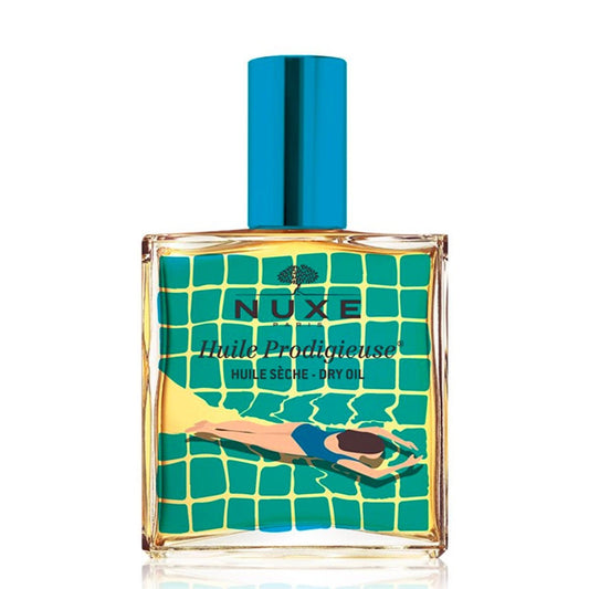 Huile Prodigieuse® Olio Secco