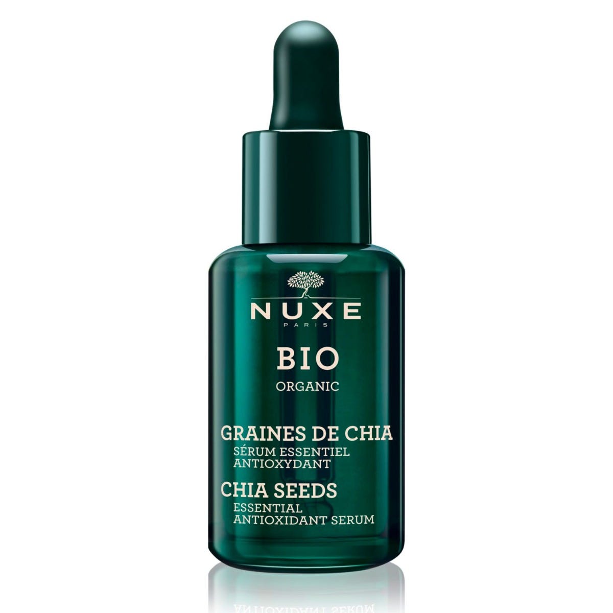 Bio Organic Graines De Chia 30ml