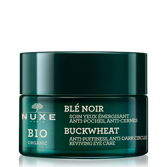 Bio Organic Blé Noir 15ml