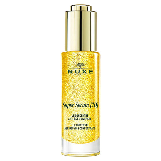 Nuxe Super Serum Il Concentrato Anti-Età Universale 30ml