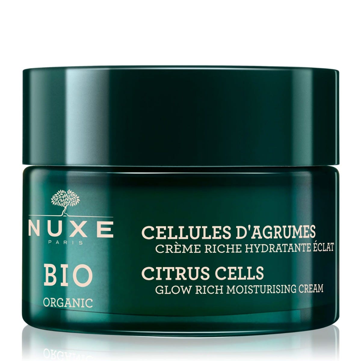 Bio Organic Cellules D'Agrume 50ml