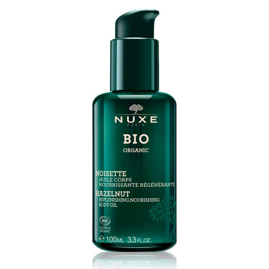 Bio Organic Noisette 100ml